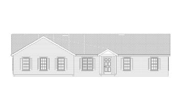 Zachary A with garage